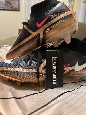Size 7.5 - Nike Phantom GT2 Elite DF FG Generation Pack for sale