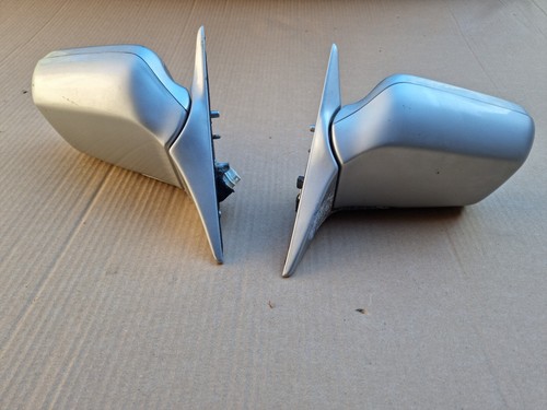 BMW E34 Memory Electric Door Mirrors Left + Right OEM PreFaclift LHD L+R 525i M5 - Bild 6 von 24