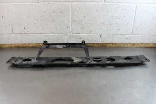 2013 POLARIS RZR XP 900 EFI REAR SUBFRAME BACK SUB FRAME SUPPORT BRACE B254 - Picture 4 of 4