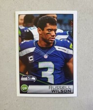 2014 Panini NFL Stickers 12
