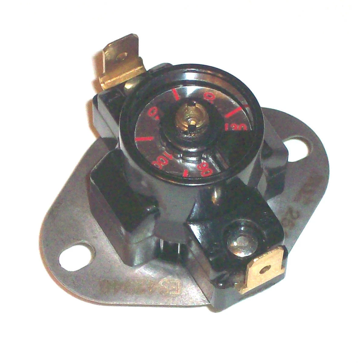 US Stove Adjustable Blower Switch 80314 Thermodisc 1300-1500 Hotblast  furnace | eBay