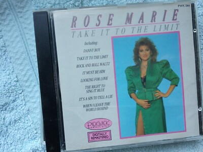Ireland's - ROSE MARIE-DANNY BOY /It's a sin to tell a lie