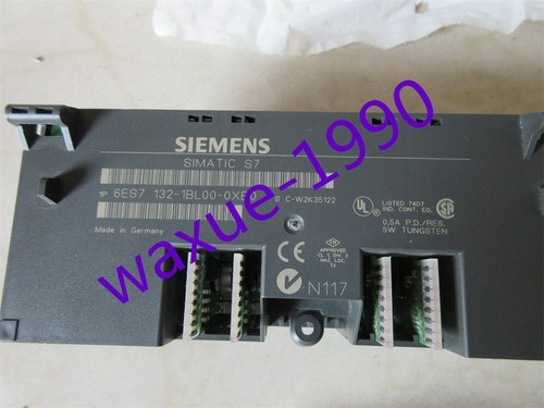 Module Siemens ET 200L - Référence 6ES7 132-1BL00-0XB0 - Occasion Fonctionnel