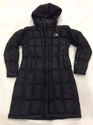 The north face 600 down jacket womens
