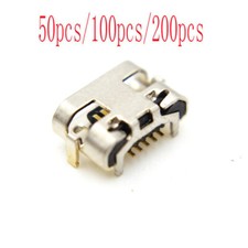 Lot Micro USB Charger Charging Port for Amazon Kindle Fire 5th Gen SV98LN