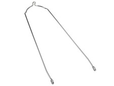 Electra Townie Original Fender Struts Schutzblechstrebe Cruiser 70mm Edelstahl