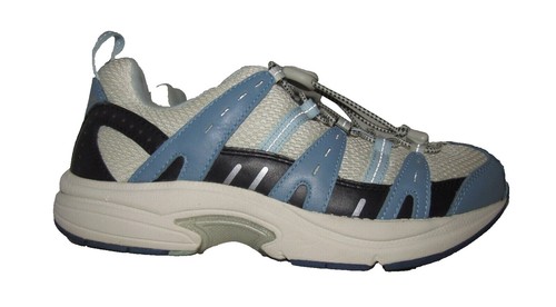 Dr Comfort size 81/2  XW Black like new Dr. Comfort Lucie X Double Depth Women main image 2