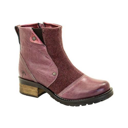 rieker antistress boots
