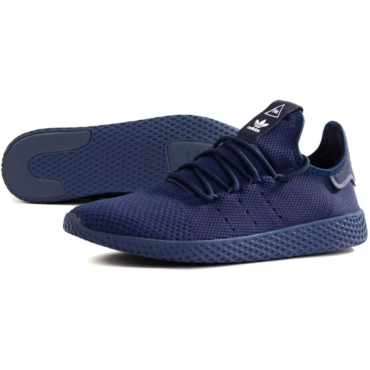 adidas Pharrell Williams Tennis Hu Menu0026#039;s Shoes Lifestyle Sneakers Mesh  GZ9530 | eBay