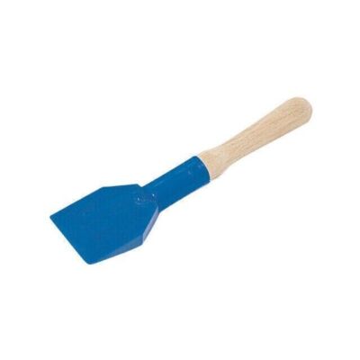 Klotzhebel Bohle BO 5165400 66mm breit 280mm lang Kst. mit Holz-Griff