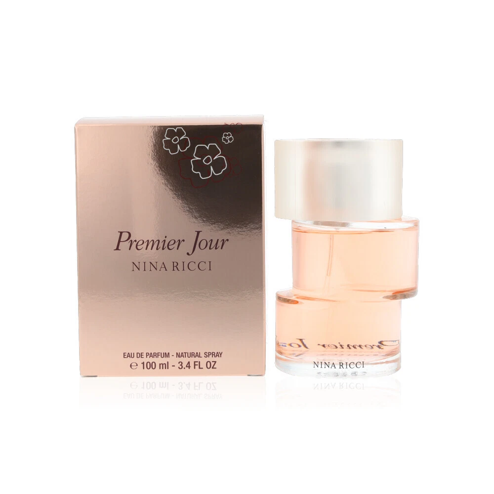 Premier jour by nina on sale ricci