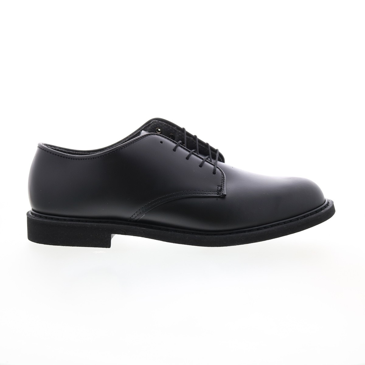 Brand New Men\'s Altama Uniform Oxford size 11.5 D (without original box) Altama Uniform Oxford E00968C Mens Size 11.5 D Black Oxfords  main image 2
