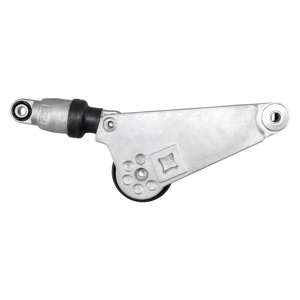 Tensor de correa con conjunto de polea para Jeep Wrangler 2012-2017 2018 Wrangler JK Foto 2 de 4