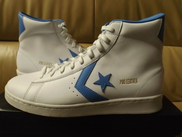converse pro leather ebay