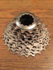 Shimano Ultegra 10 Speed Cassette Cs 6700 12 30t Brand New Ics Cassettes Freewheels Cogs