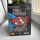 Fur Fighters: Viggo's Revenge PS2 PlayStation 2 | CIB Complete w/Manual PAL