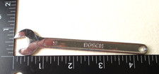 USED Bosch 10mm Open End Wrench #1 For Power Tool Accessory Use