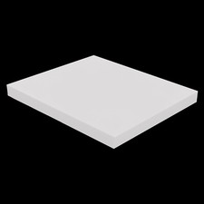 2mm-30mm Colored HDPE Sheet - Polyethylene Plastic Block Panel PE300 High Densi