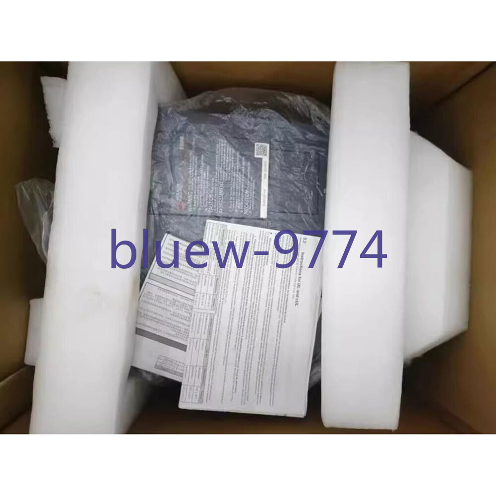 Mitsubishi FR-E840-0230-4-60 Inverter New One Expedited Mitsubishi FR-E840-0230-4-60 Inverter New One Expedited