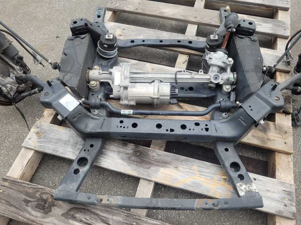 メル59729 OEM VOLVO AUTO TRANS SPEED SENSOR VOLVO 13 22387296 | eBay