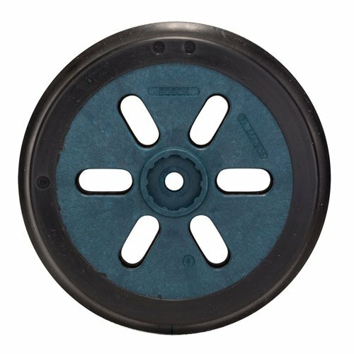 Bosch Zubehör 2 608 601 053 - Disco lucidante duro, 150 mm (L0C)