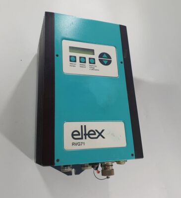 PQ2276 Hochspannungsnetzteil Eltex RVG71 EX12A 5KV AC