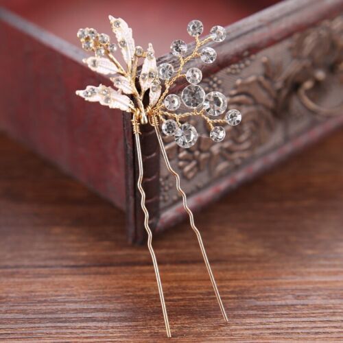 Honey Gloss Hair Pin Metal Edition | eBay display picture 2