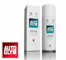 Autoglym Air-Con Sanitiser Air-Conditioning System Cleaner & Freshener 150ml