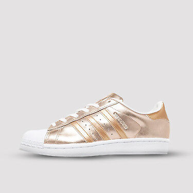 lotus Reaktor Australsk person adidas Superstar Sneakers for Women for sale | eBay