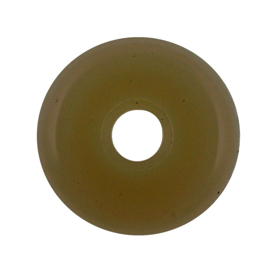 Rodillo guía de oruga ventana inferior delantera Dorman para GM nuevo Foto 4 de 4