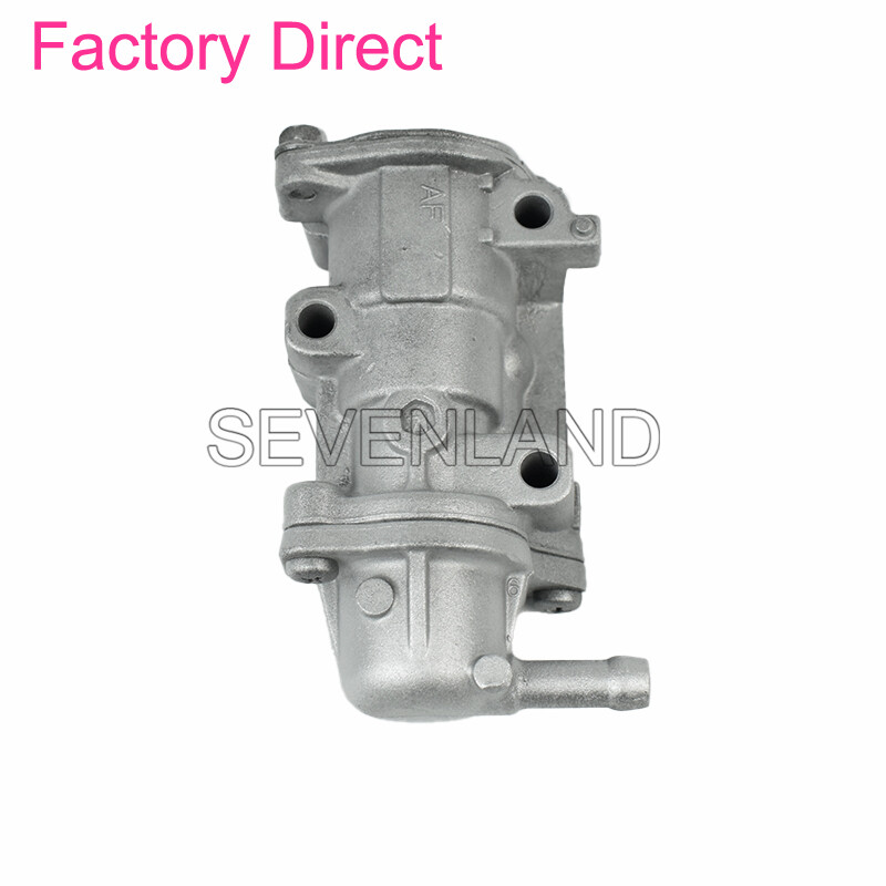 1992-1995 Honda Civic EG FITV LX DX EX D15b7 D16Z6 Fast Idle