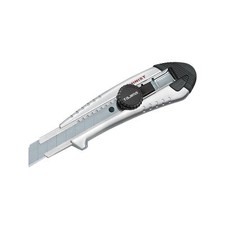 Tajima Aluminumist Cutter Blade Width 18mm Screw Lock Cutter L type AC-L501S
