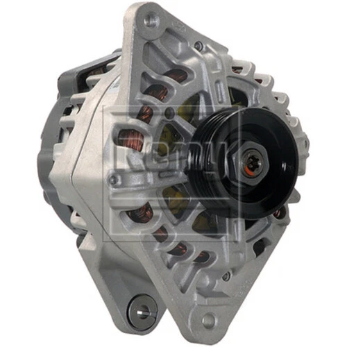 Alternador-Premium Remy 12466 Reman Foto 2 de 4