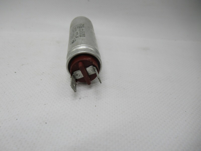 Kondensator Filter Miele 4597650, 1737331029, MAB MKP 5/500, MKP 5 