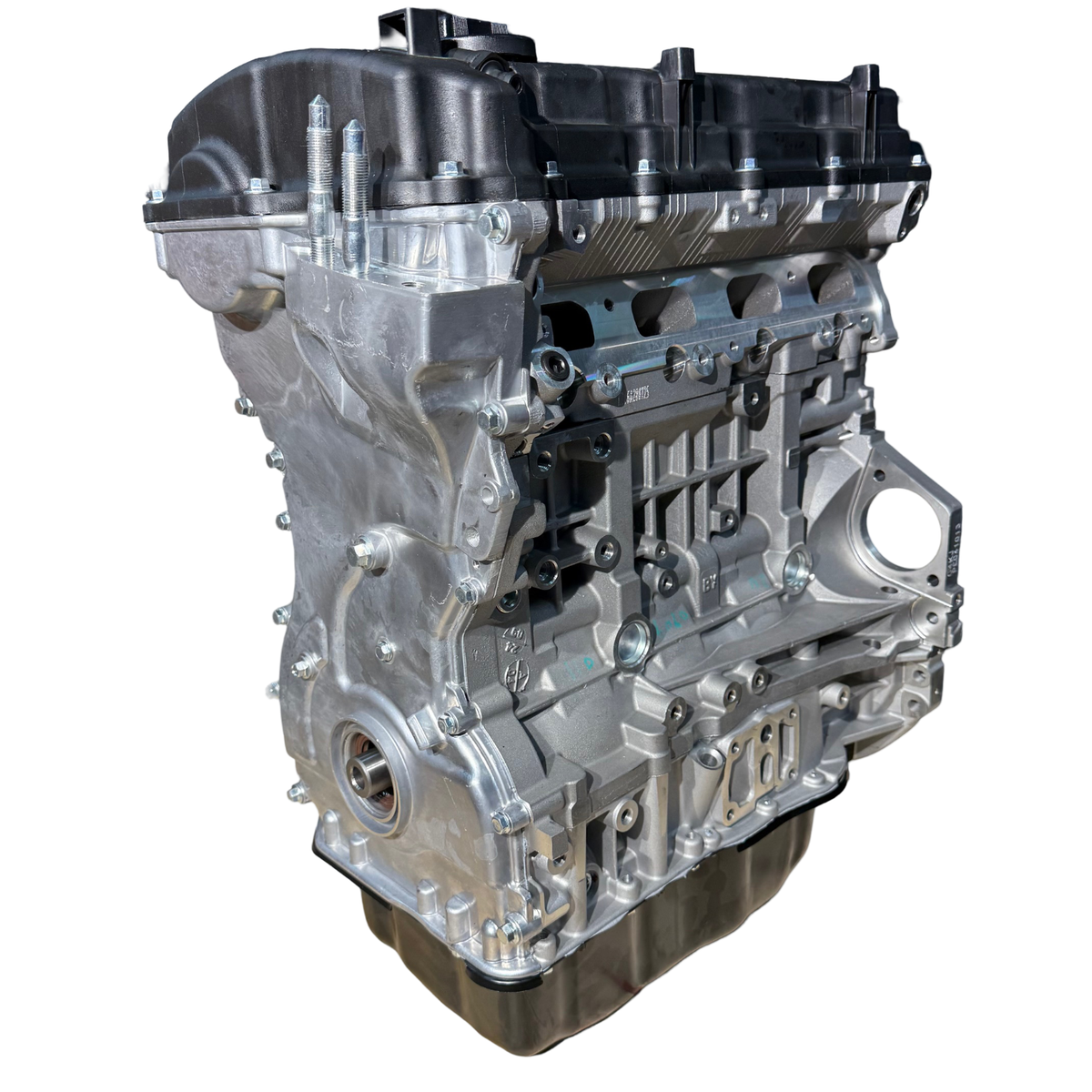 2013-2016 Hyundai Santa Fe 2.4L G4KJ Theta II GDI 4-Cylinder