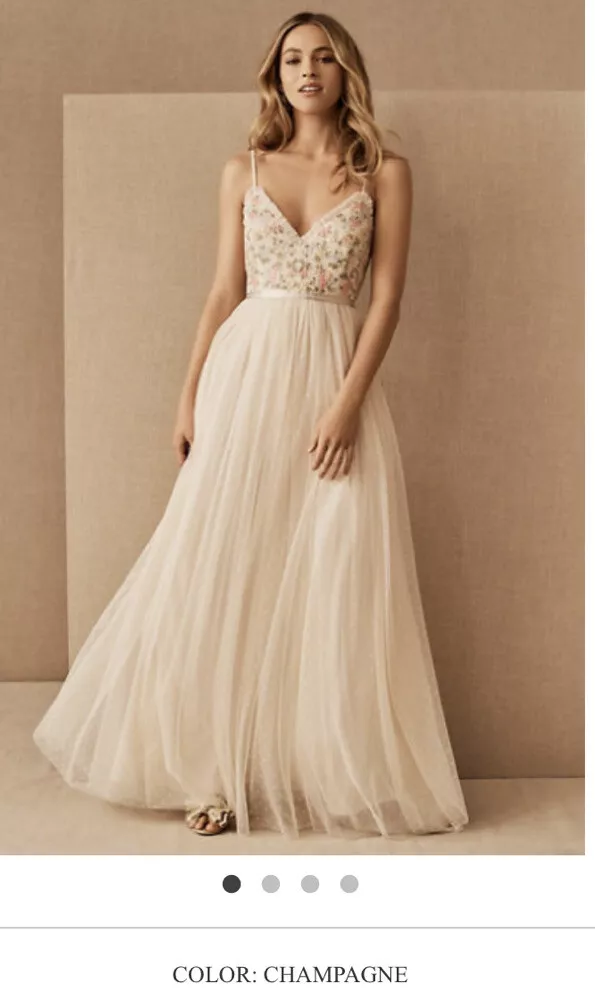 Bhldn heritage top