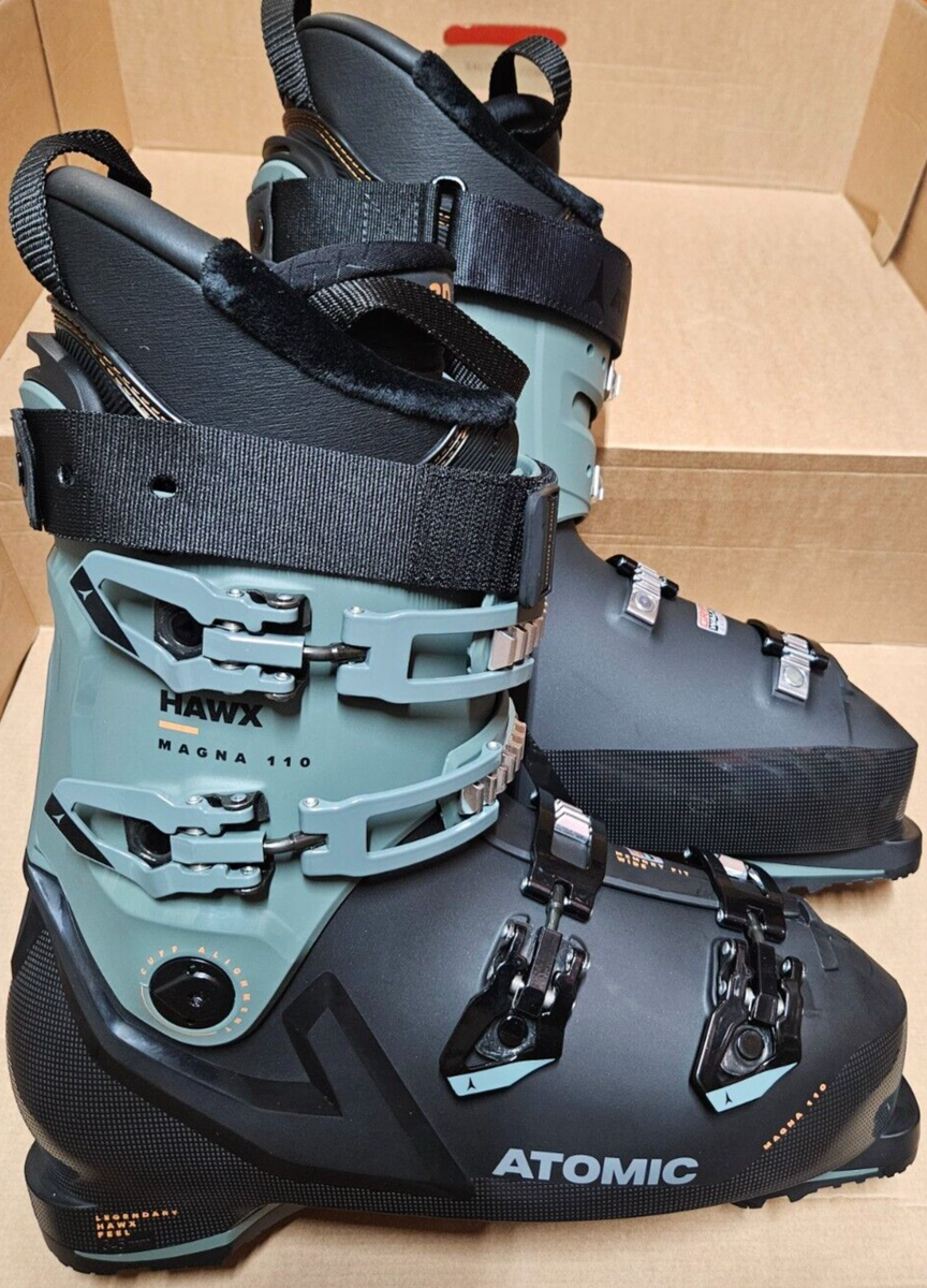 ATOMIC-HAWX MAGNA 110 GW-MEN-2024-MONDO US)- DUTY FREE