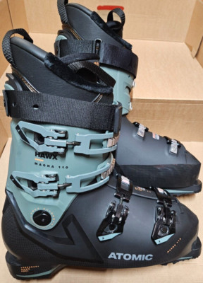 ATOMIC-HAWX MAGNA 110 GW-MEN-2024-MONDO 28.5(10.5 US)- DUTY FREE [CG571]