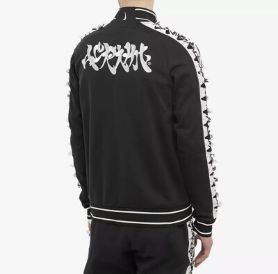 FREE SHIP LOWEST COST NEW w/ tags NIKE X ACRONYM KNIT JACKET