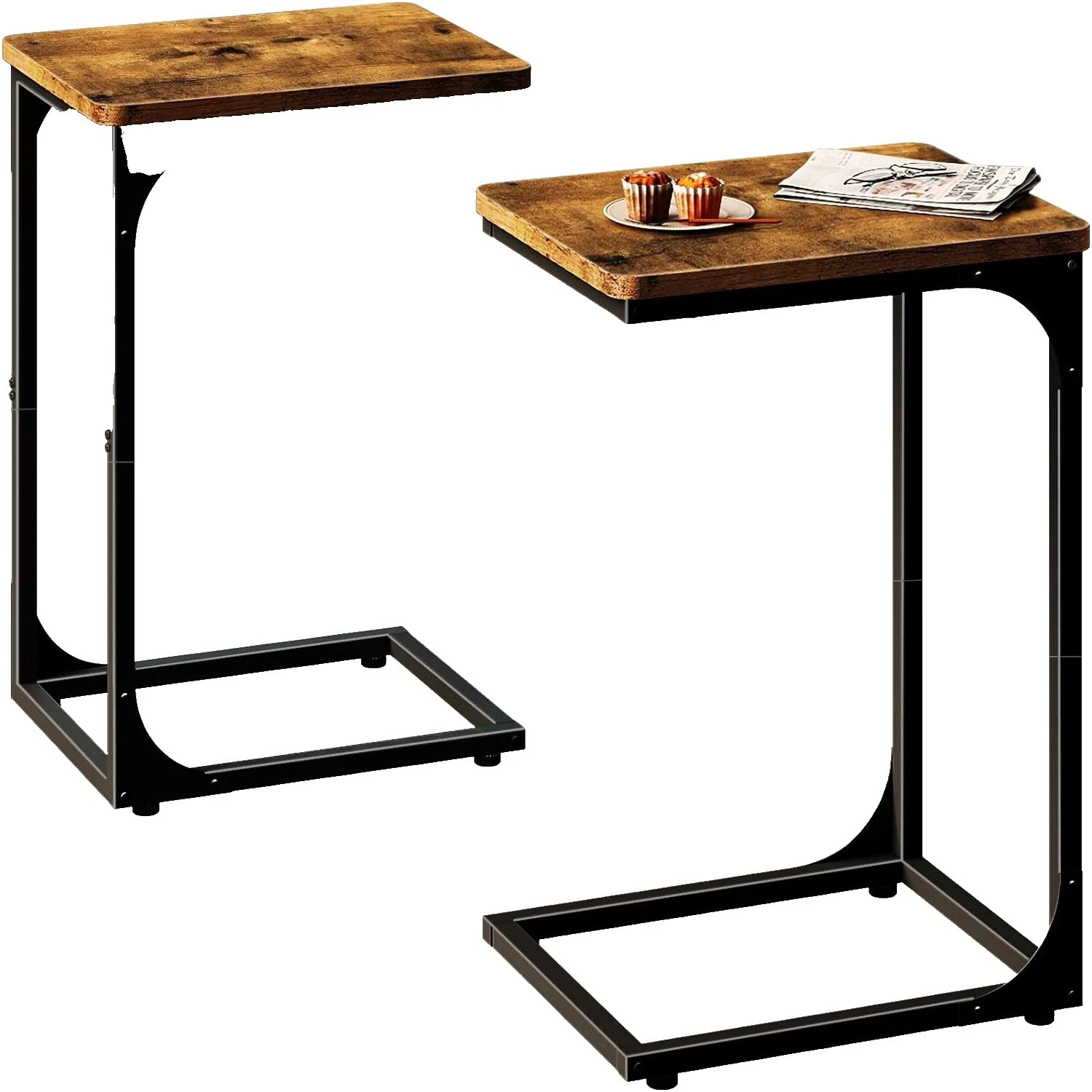 Metal Kitchen Tables