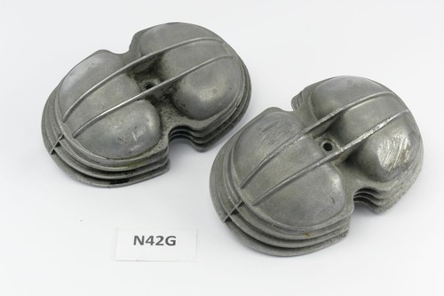 BMW R 50/5 Bj. 1972 - Ventildeckel Zylinderkopfdeckel Motordeckel N42G