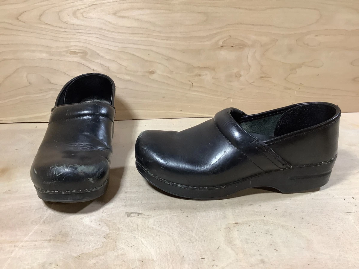 Ebay hotsell dansko shoes