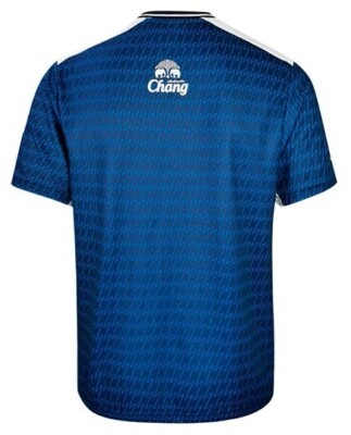 2025 UmbroYamaha Buriram United Academy Thailand Football Soccer