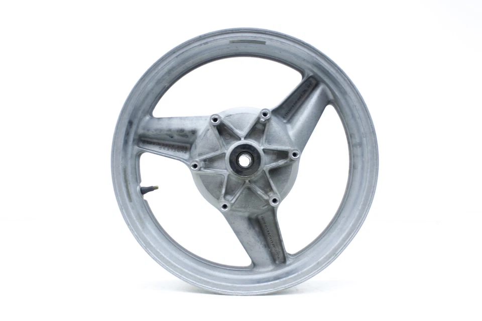 Llanta trasera HONDA CBR1000F HURRICANE HONDA 87-89 Foto 2 de 4