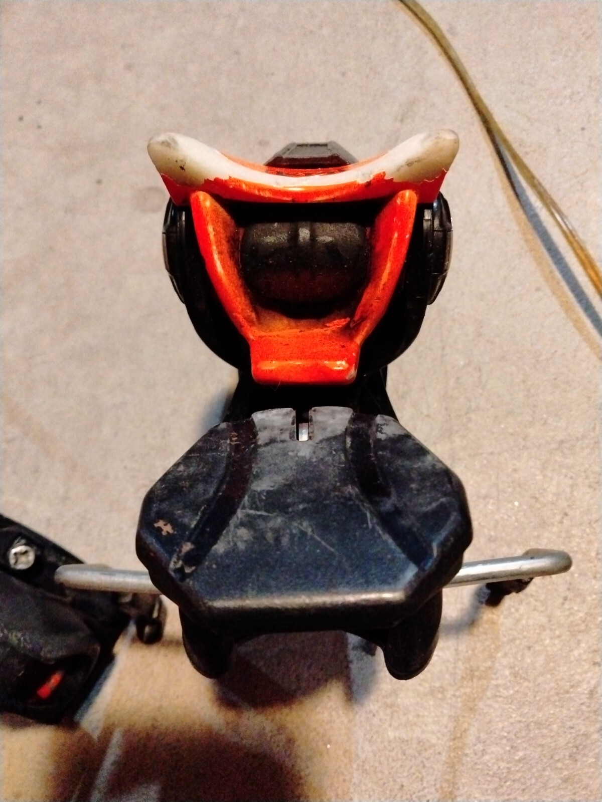 Rossignol Axial 2 ski bindings 120 mm Brakes eBay