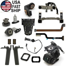 Gimbal Camera Arm Bracket Motor GPS Flex Cable ESC Board - DJI Mavic Air 2 Drone