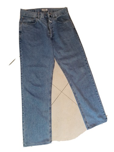 Closed Jeans Vintage modello Metropol tgl 48 uomo Paninaro | eBay