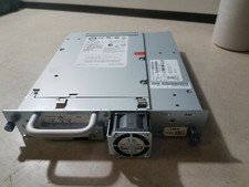 HP SUN Oracle LTO-5 SAS drive SL24 SL48 AQ284B 103 BRSLA-0904-DC