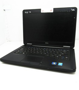 Dell-Latitude-E5440-14-034-i5-4310U-1-9GHz-4GB-RAM-W-O-HDD-AC-ADAPTER-BATTERY-OS