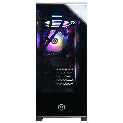 CyberPowerPC GXi4200WST GamingPC i5-14600KF 3.5GHz NVIDIA GeForce RTX 4060 8GB | eBay CyberPowerPC GXi4200WST GamingPC i5-14600KF 3.5GHz NVIDIA GeForce RTX 4060 8GB | eBay